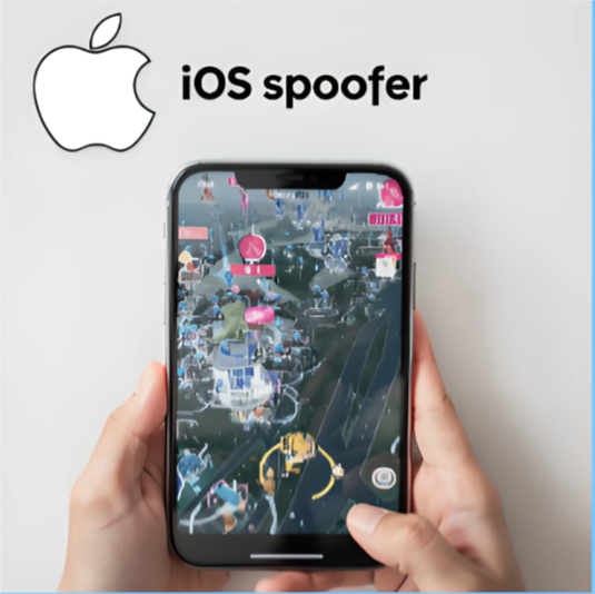 Spoofing Tutorial (iOS)